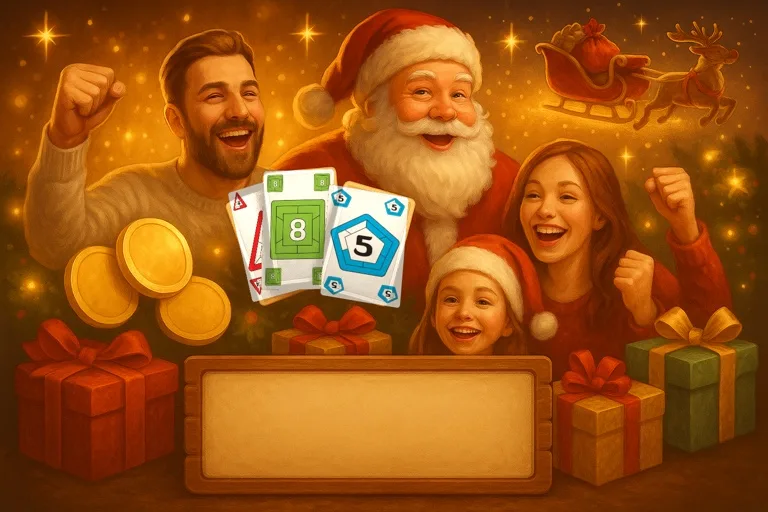Weihnachtsturnier