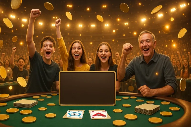 Jahresfinale